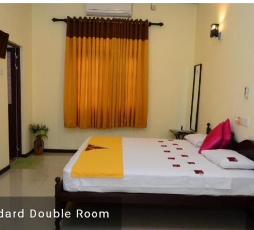 Jayasinghe Holiday Resort Kataragama Exterior foto