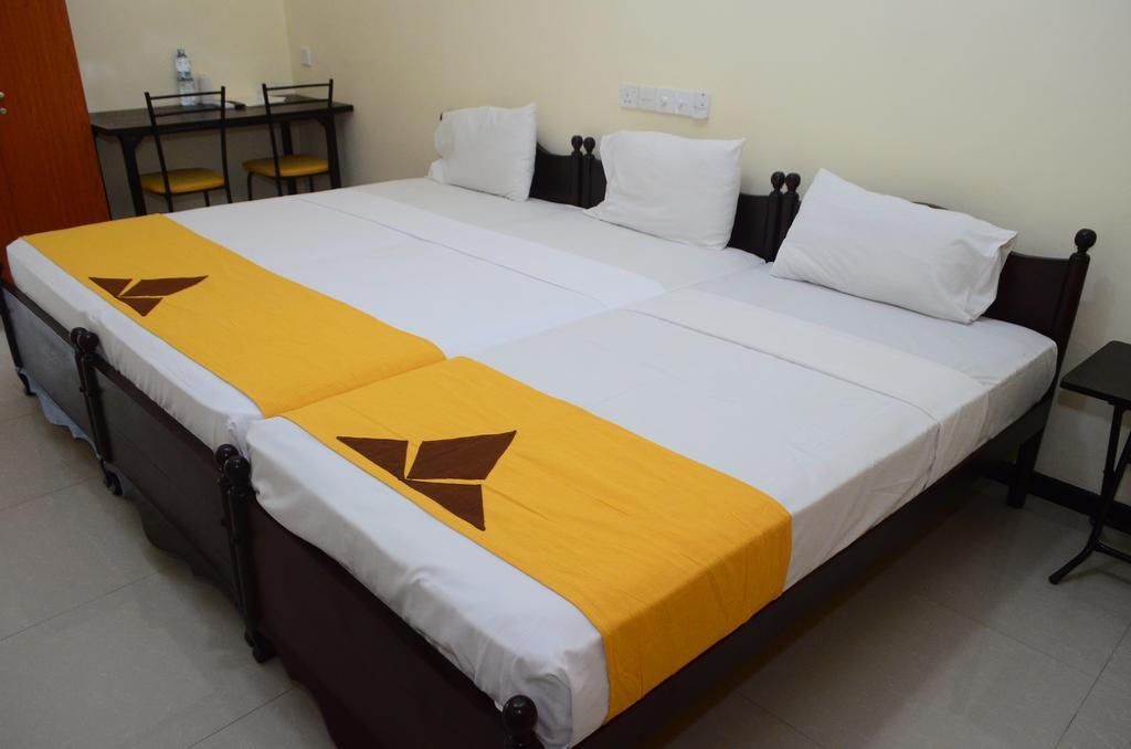 Jayasinghe Holiday Resort Kataragama Exterior foto