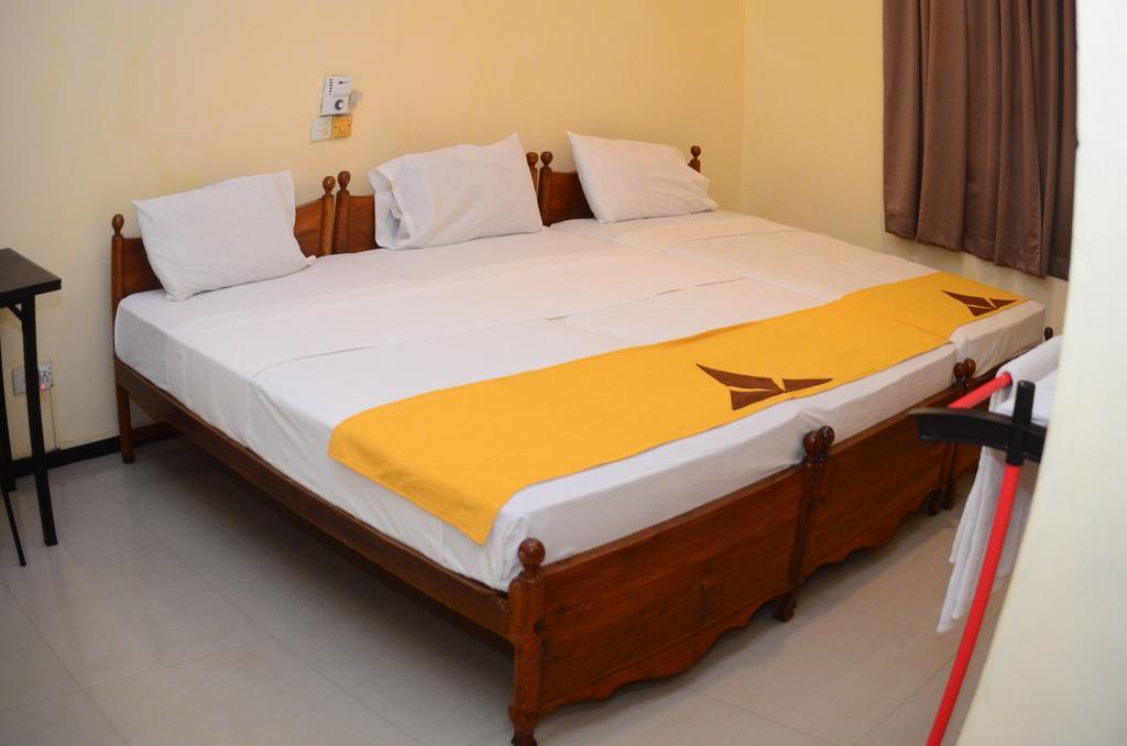 Jayasinghe Holiday Resort Kataragama Exterior foto