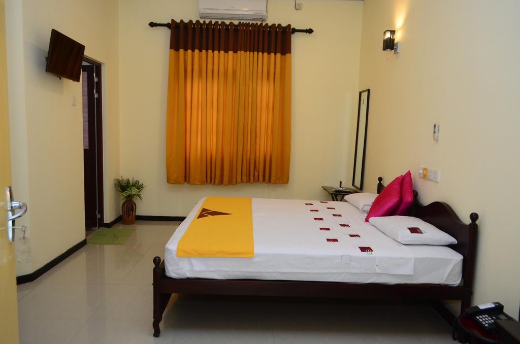 Jayasinghe Holiday Resort Kataragama Exterior foto