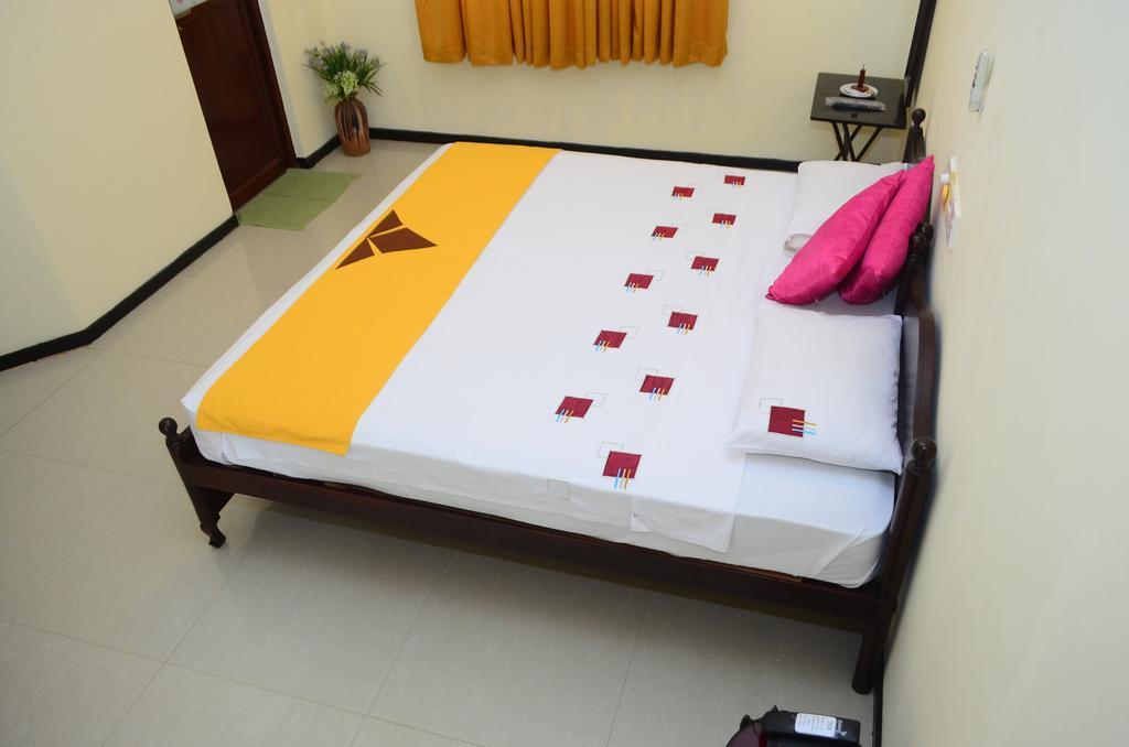 Jayasinghe Holiday Resort Kataragama Exterior foto
