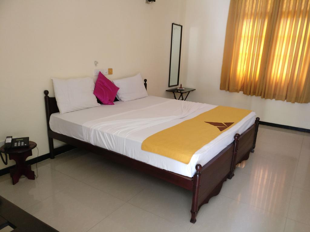 Jayasinghe Holiday Resort Kataragama Exterior foto