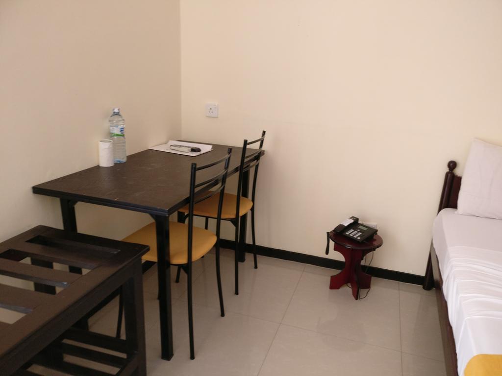 Jayasinghe Holiday Resort Kataragama Exterior foto