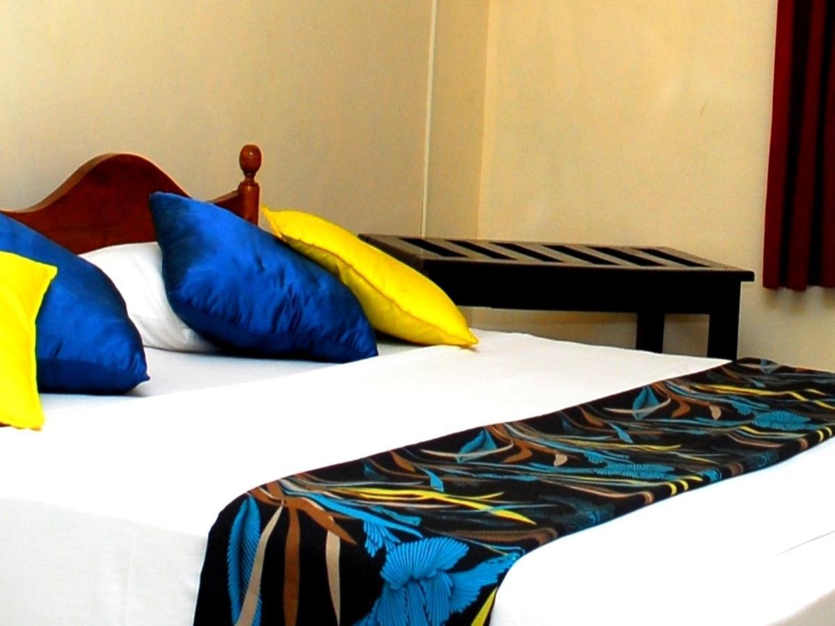 Jayasinghe Holiday Resort Kataragama Exterior foto